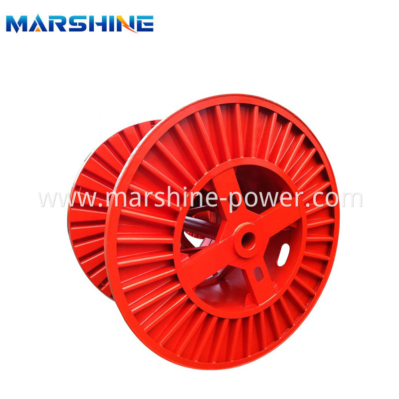 Reasonable Price Wire Punching Spool